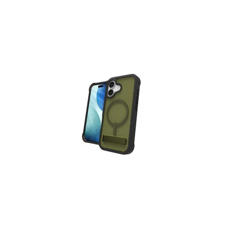 ZAGG Rainier Snap KS Apple iPhone 17/Apple Bryce Sea Kelp
