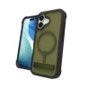 ZAGG Rainier Snap KS Apple iPhone 17/Apple Bryce Sea Kelp