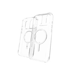 ZAGG Luxe Snap Apple iPhone 17 Pro M/Clear
