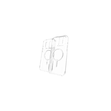 ZAGG Luxe Snap Apple iPhone 17 Pro M/Clear