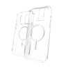 ZAGG Luxe Snap Apple iPhone 17 Pro M/Clear