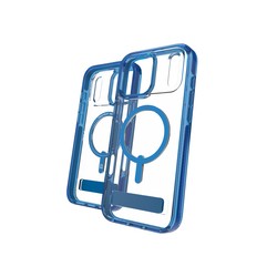 ZAGG Santa Cruz Snap KS Apple iPhone/Apple ZION Tranquil Blue