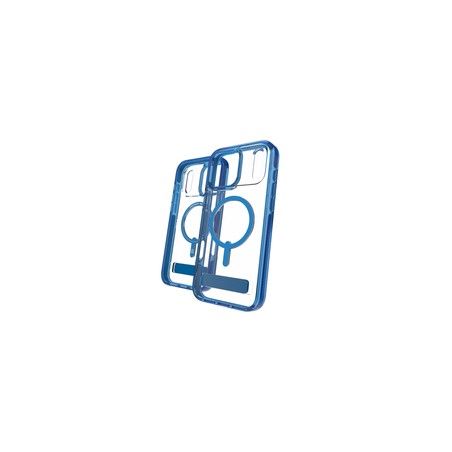 ZAGG Santa Cruz Snap KS Apple iPhone/Apple ZION Tranquil Blue