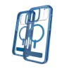 ZAGG Santa Cruz Snap KS Apple iPhone/Apple ZION Tranquil Blue