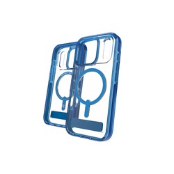 ZAGG Santa Cruz Snap KS Apple iPhone/Apple Basin Tranquil Blue