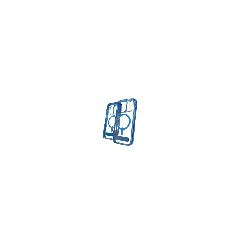 ZAGG Santa Cruz Snap KS Apple iPhone/Apple Basin Tranquil Blue