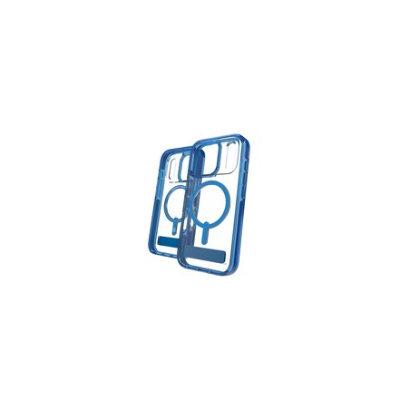 ZAGG Santa Cruz Snap KS Apple iPhone/Apple Basin Tranquil Blue