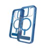 ZAGG Santa Cruz Snap KS Apple iPhone/Apple Basin Tranquil Blue