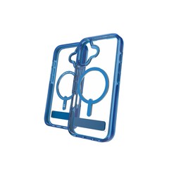 ZAGG Santa Cruz Snap KS Apple iPhone/Apple Bryce Tranquil Blue