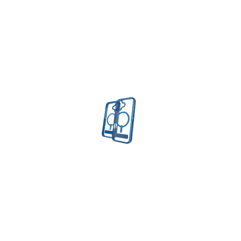 ZAGG Santa Cruz Snap KS Apple iPhone/Apple Bryce Tranquil Blue