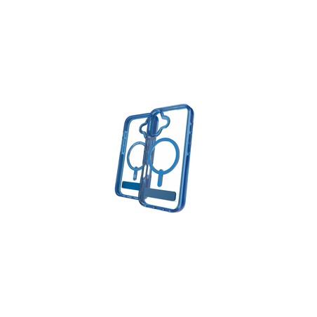 ZAGG Santa Cruz Snap KS Apple iPhone/Apple Bryce Tranquil Blue