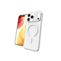 ZAGG Crystal Palace Lite Snap C Ring/Apple ZION 2