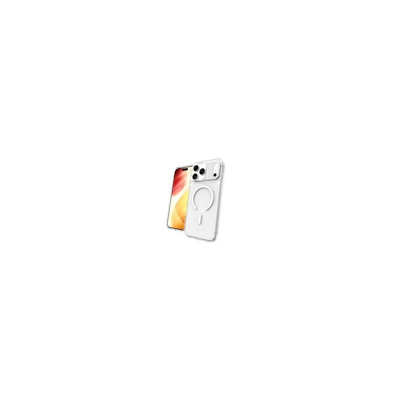 ZAGG Crystal Palace Lite Snap C Ring/Apple ZION 2