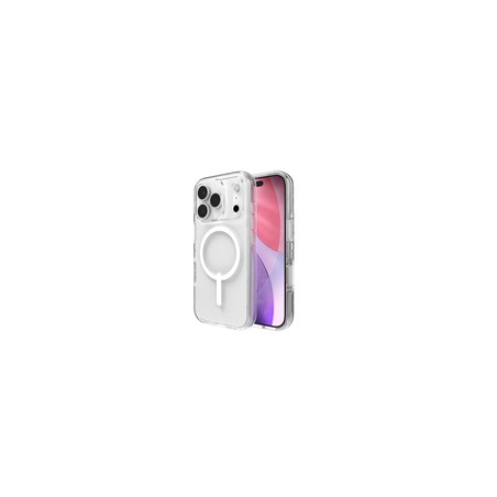 ZAGG Crystal Palace Snap With Camera/CB Apple Basin