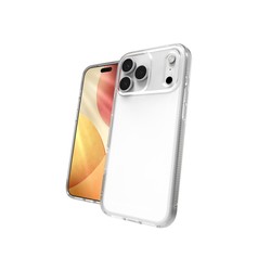 ZAGG Luxe Apple iPhone 17 Pro Max CL/Clear INTL