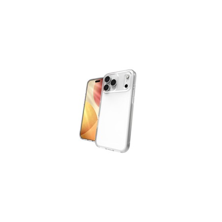 ZAGG Luxe Apple iPhone 17 Pro Max CL/Clear INTL