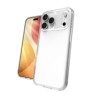 ZAGG Luxe Apple iPhone 17 Pro Max CL/Clear INTL