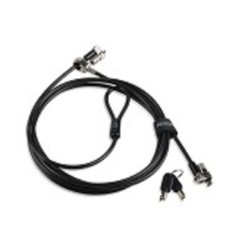 Kensington MicroSaver 2.0 Twin Cable Lock Lenovo