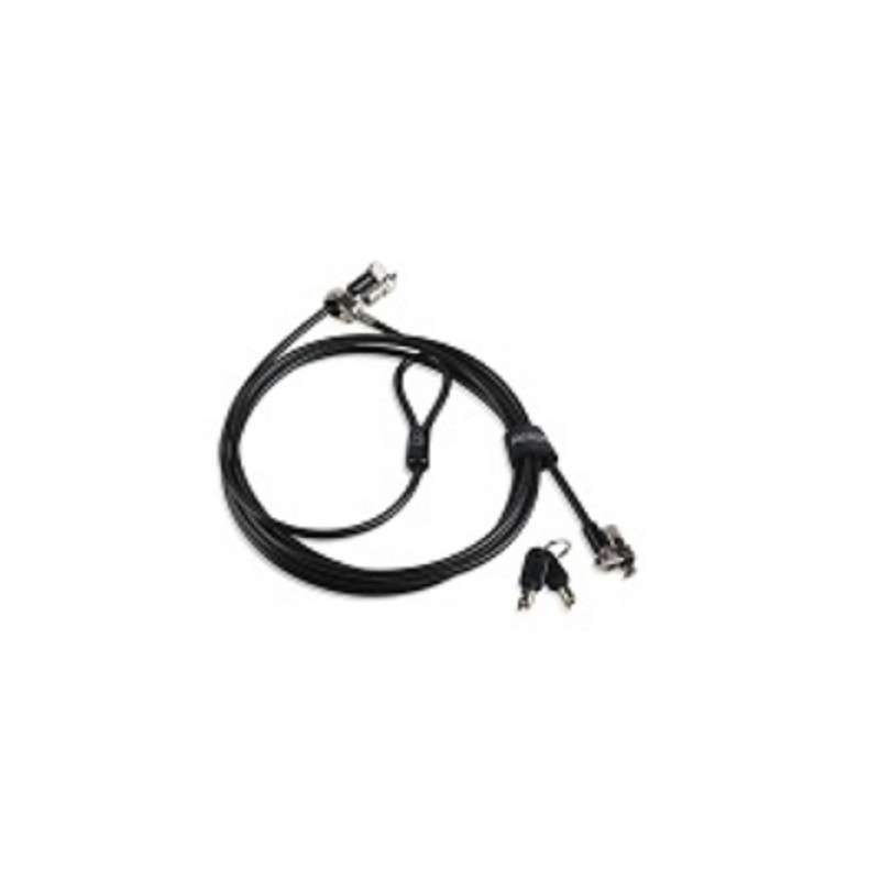 Kensington MicroSaver 2.0 Twin Cable Lock Lenovo