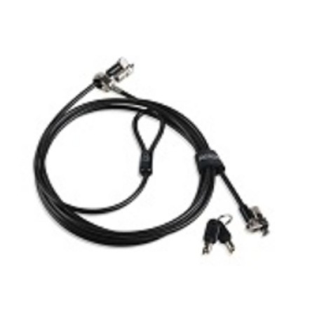 Kensington MicroSaver 2.0 Twin Cable Lock Lenovo
