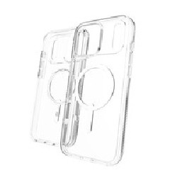 ZAGG Crystal Palace Snap With Camera/CB Apple ZION
