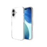 ZAGG Luxe Apple iPhone 17 Clear/Clear INTL