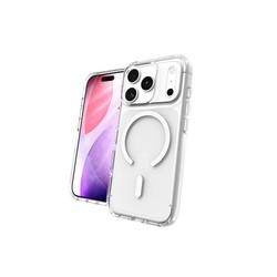 ZAGG Crystal Palace Snap C Ring With/Camera Button Apple ZION 2