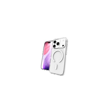 ZAGG Crystal Palace Snap C Ring With/Camera Button Apple ZION 2