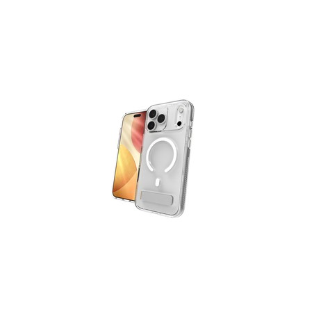 ZAGG Crystal Palace Snap C Ring KS W/With Camera Button Apple ZION 2