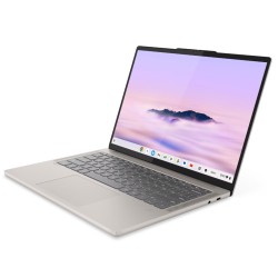 Lenovo Chrome/14M9610/MT Ultra 910/14"/WUXGA/T/16GB/256GB/Imm G925/Chrome/Seashell/2R