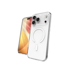 ZAGG Luxe Snap C Ring Apple iPhone 1/Clear 2