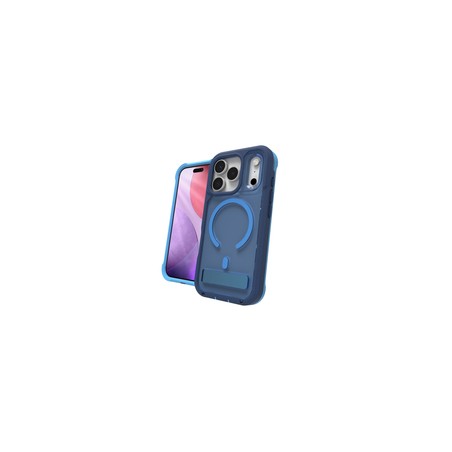 ZAGG Rainier Snap C Ring KS Apple IP/Cobalt Horizon