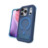 ZAGG Rainier Snap C Ring KS Apple IP/Cobalt Horizon
