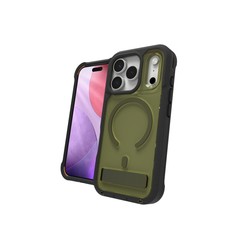 ZAGG Rainier Snap C Ring KS Apple IP/Basin Sea Kelp