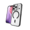 ZAGG Santa Cruz Snap C Ring Apple IP/Basin Jet Black