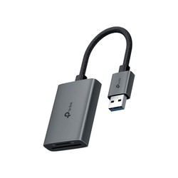 USB TYPE-A TO SDTF 3.0 ADAPTER/.