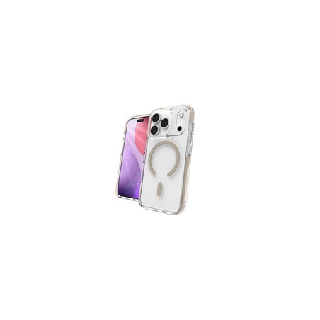 ZAGG Santa Cruz Snap C Ring Apple IP/Basin Titanium 2
