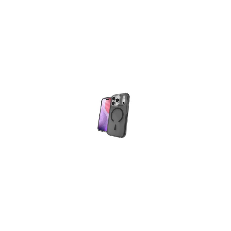 ZAGG Santa Cruz Snap C Ring Apple IP/Midnightblack 2