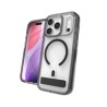ZAGG Santa Cruz Snap C Ring Kickstan/Apple Basin Jet Black 2