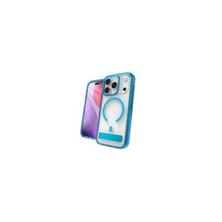 ZAGG Santa Cruz Snap C Ring KS Apple/Basin Tranquil Blue 2