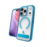 ZAGG Santa Cruz Snap C Ring KS Apple/Basin Tranquil Blue 2