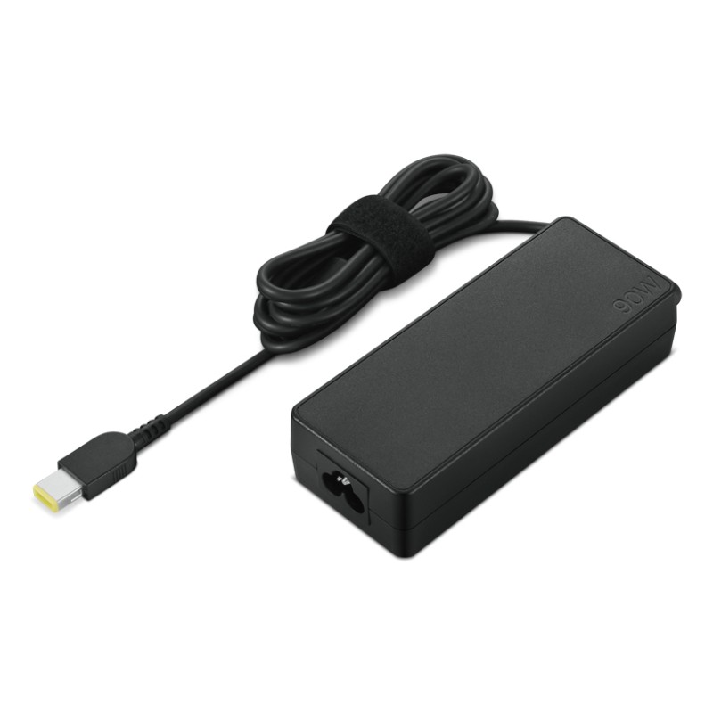 ThinkCentre 90W AC Adapter II (slim tip)