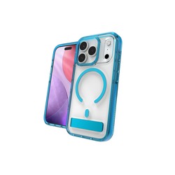 ZAGG Santa Cruz Snap C Ring KS Apple/ZION Tranquil Blue 2