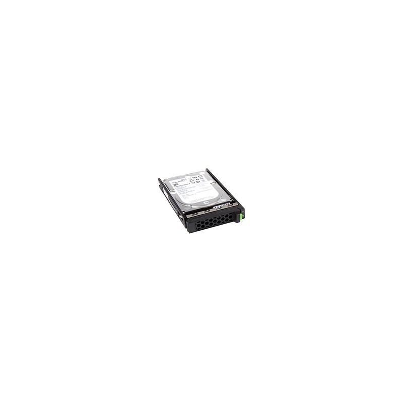Fujitsu HDD SAS 12G 600GB 10K/SFF Hot Plug