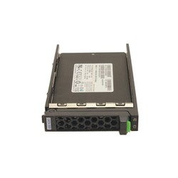 Fujitsu SSD SATA 6G 1.92TB MU 2.5' H-P