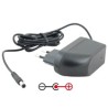 AVACOM napájecí adaptér univerzální 12V 2A 24W konektor 5,5mm x 2,5mm plus pól uprostřed