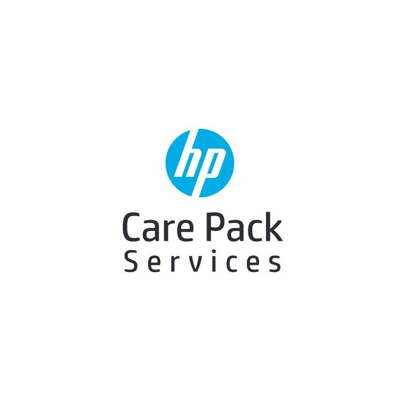 HP 5y NBD Onsite/Disk Retention NB SVC