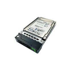 Fujitsu SSD PCIE5 1.6TB MU/SFF Hot Plug