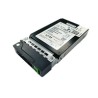 Fujitsu SSD SAS 24G 6.4TB MU/SFF Hot Plug