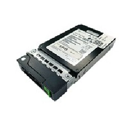 FUJITSU SSD SAS 24G 3.84TB RI Non-/SED 2.5' H-P